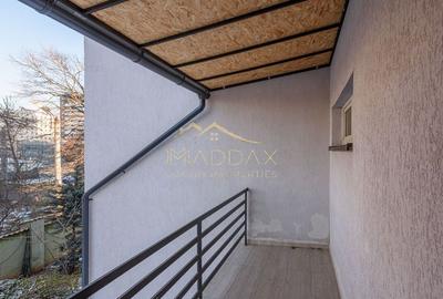 Vila ***400mp*** + Curte Proprie // zona Aviației - 11