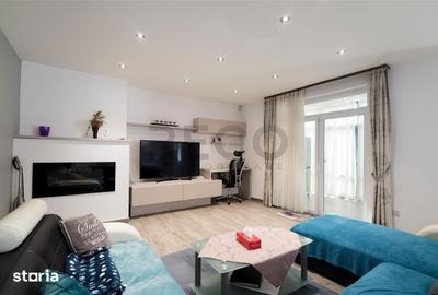 Casă cu 3 camere cu Teren 569 Mp în Sânmartin - 1