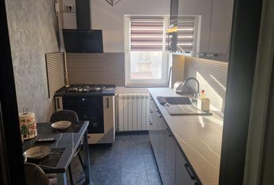 Apartament cu 2 camere în Central - 2