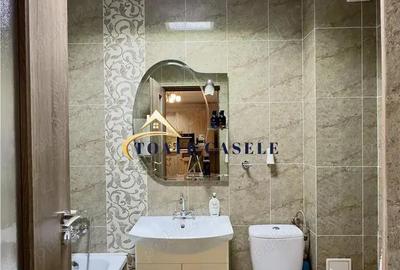 Apartament cu 3 camere, etajul 1, mobilat, utilat - 7