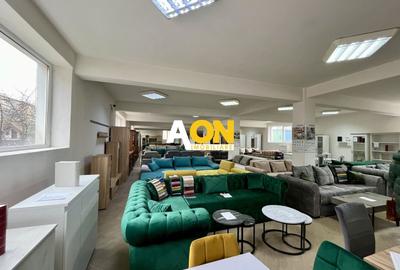 Spațiu comercial, de 400 mp, în Cetate - 1