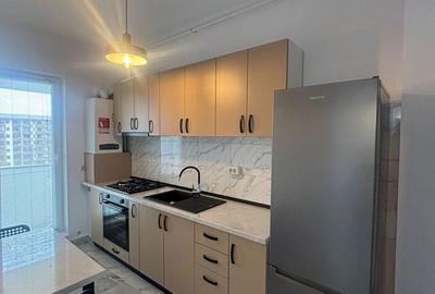 Garsonieră decomandată în Chiajna - 3