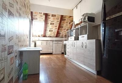 Apartament 4 camere de vanzare in Floresti - 5
