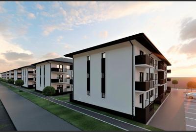 Apartament 1 camera | Bloc nou | Dezvoltator - 3