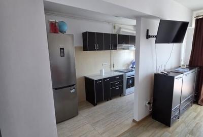 Garsonieră semidecomandată în ICIL - 8