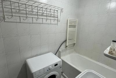 Garsonieră decomandată în Fizicienilor - 1