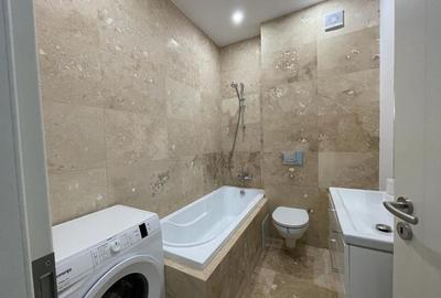 Apartament cu 3 camere decomandat în Ceair