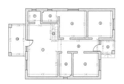 Casa independenta energetic- Cumpana - 1