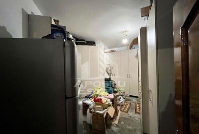 Vila individuala cu 5 camere zona Ronat - 9