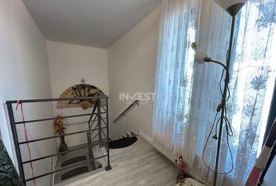 CASA PREMIUM 4 CAMERE, 2 BAI, LUNCA CETATUII-ASTORIA - 11