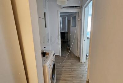 REA1024748 Apartament 3 camere de vanzare Politehnica - 10