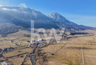 Casa in Zarnesti - Ideala pentru Locuire sau Investitie Turistica! - 5