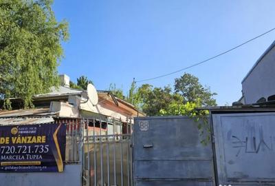 Teren de 492 mp, în Colentina