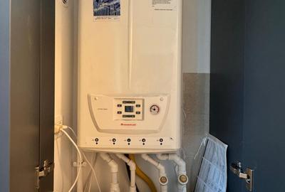 Apartament 3 camere , centrala proprie, Bloc Nou in statia STB Smardan Apartament 3 camere , centrala proprie, Bloc Nou in statia STB Smardan - 3