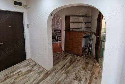 Apartament cu 3 camere de inchiriat zona Aleea Sporturilor 90mp mobilat utilat comision 0 - 3