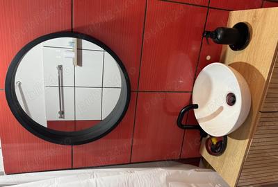 Apartament renovat 3 camere 2 bai Circumvala?iunii- Gh. Lazar - 4