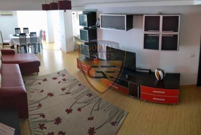 Apartament 3 camere Faleza Nord, la 2 min de plaja, centrala gaz, A./C. - 1