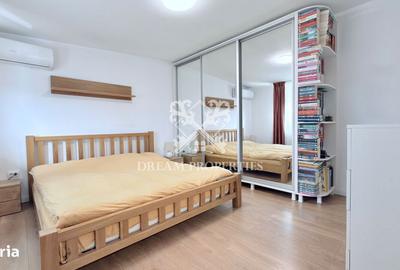 Apartament cu 3 camere, mobilat în Sânnicoară - 4
