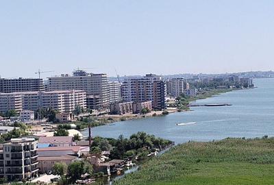 | Apartament 2 camere - Stefan Building Lake II - Vedere Panoramica | - 16