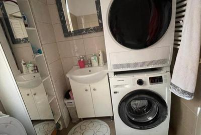 Militari Residence-str.Tineretului, ap 3 camere, parter/4,bloc 2016 - 9