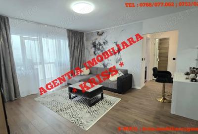 Apartament cu 2 camere nedecomandat în Banat - 7