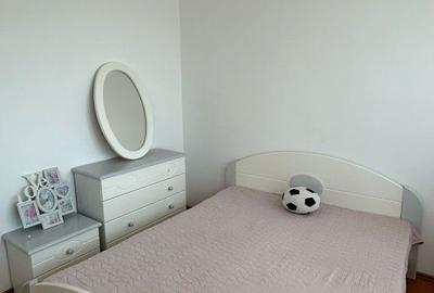 Apartament cu 3 camere semidecomandat în Nord - 2
