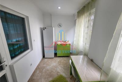 Garsonieră decomandată, mobilată în Chiajna - 6