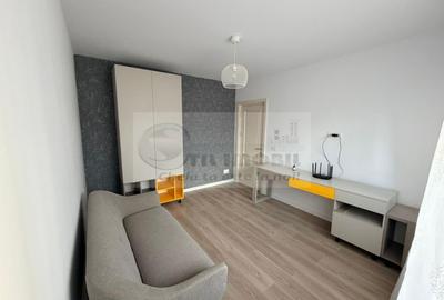 Apartament cu 4 camere decomandat în Valea Lupului - 19
