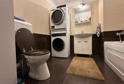 Apartament cu 3 camere decomandat, mobilat în Prelungirea Ghencea - 13