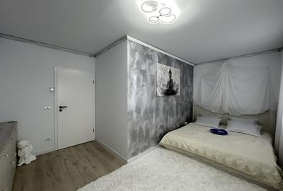Duplex 5 camere, 118mp utili,  teren 250mp, P+E, utilat si mobilat in Utvin - 8