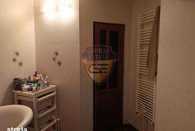 Apartament cu 2 camere, mobilat în Delfinariu - 9