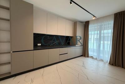 Apartament cu 3 camere decomandat în Olteniței - 2