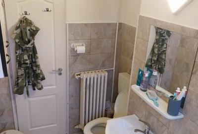 Apartament cu 2 camere semidecomandat în Tătărași - 12