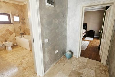 Casă individuală cu 4 camere cu Canalizare în 9 Mai - 38