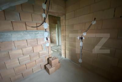 Casa de vanzare semifinisata - 10