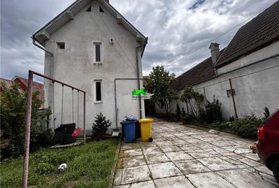 EXCLUSIVITATE! Casa de vanzare 1288mp teren Sibiu Turnisor - 10