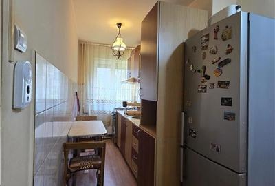 Apartament cu 2 camere semidecomandat în Seleuș - 2