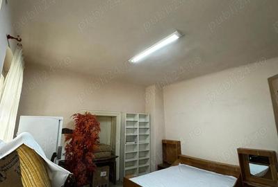 Apartament cu 2 camere semidecomandat în Centrul Istoric - 4