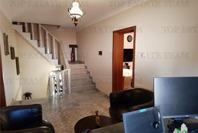 Vila eleganta in apropierea parcului Bazilescu - 14