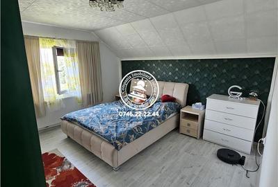 Casă cu 4 camere în Dorobanț - 13