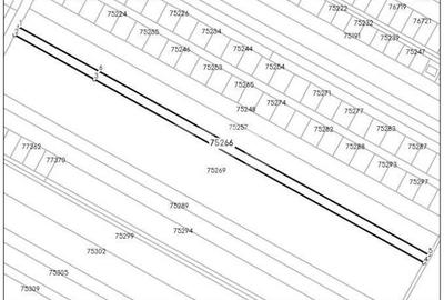 Spațiu comercial, în Vidra - 3