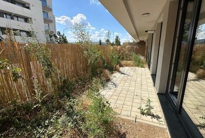REA1024702 Atria 2 Camere cu Gradina si Loc Parcare - 8