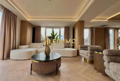 Apartament cu 3 camere, mobilat în Central - 11
