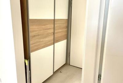 Garsonieră decomandată în Sisești - 2