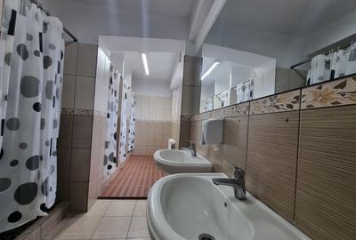 Spațiu comercial, de 900 mp, în Gara - 6