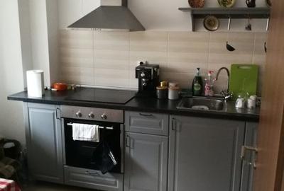 Apartament 1 cam CENTRU TUDOR - 3