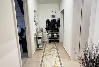 Apartament 2 Camere Militari Residence Ilie Petre 84 - 10