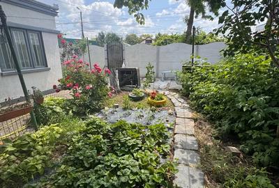 Vand casa zona Islaz Autogara - 1