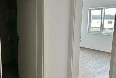 Ap 04 Teilor Residence - 2 camere FINISAT - 18