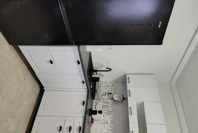 Apartament cu 2 camere semidecomandat în Central - 3